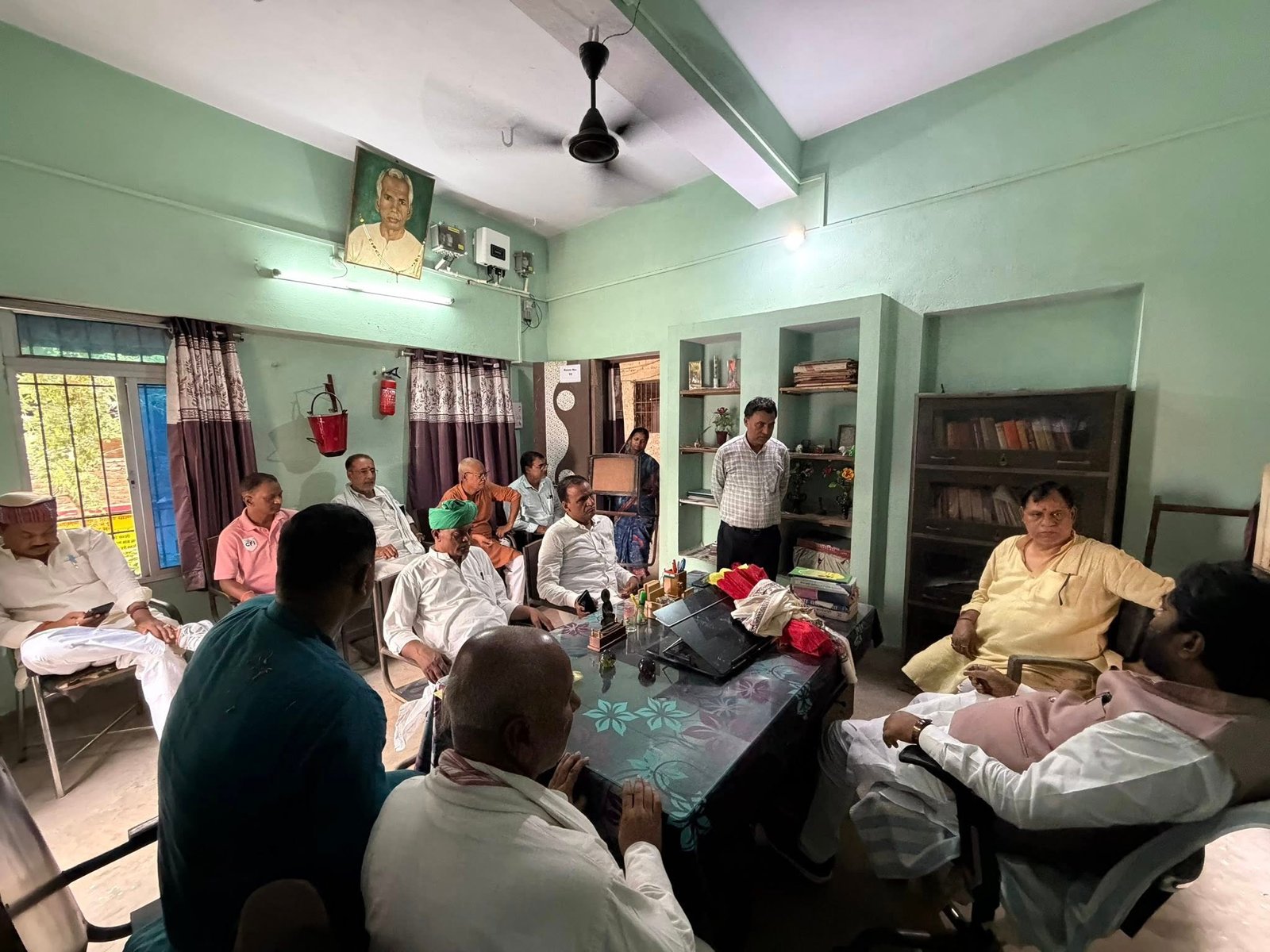 श्री गणेश आदर्श संस्कृत हाई स्कूल
