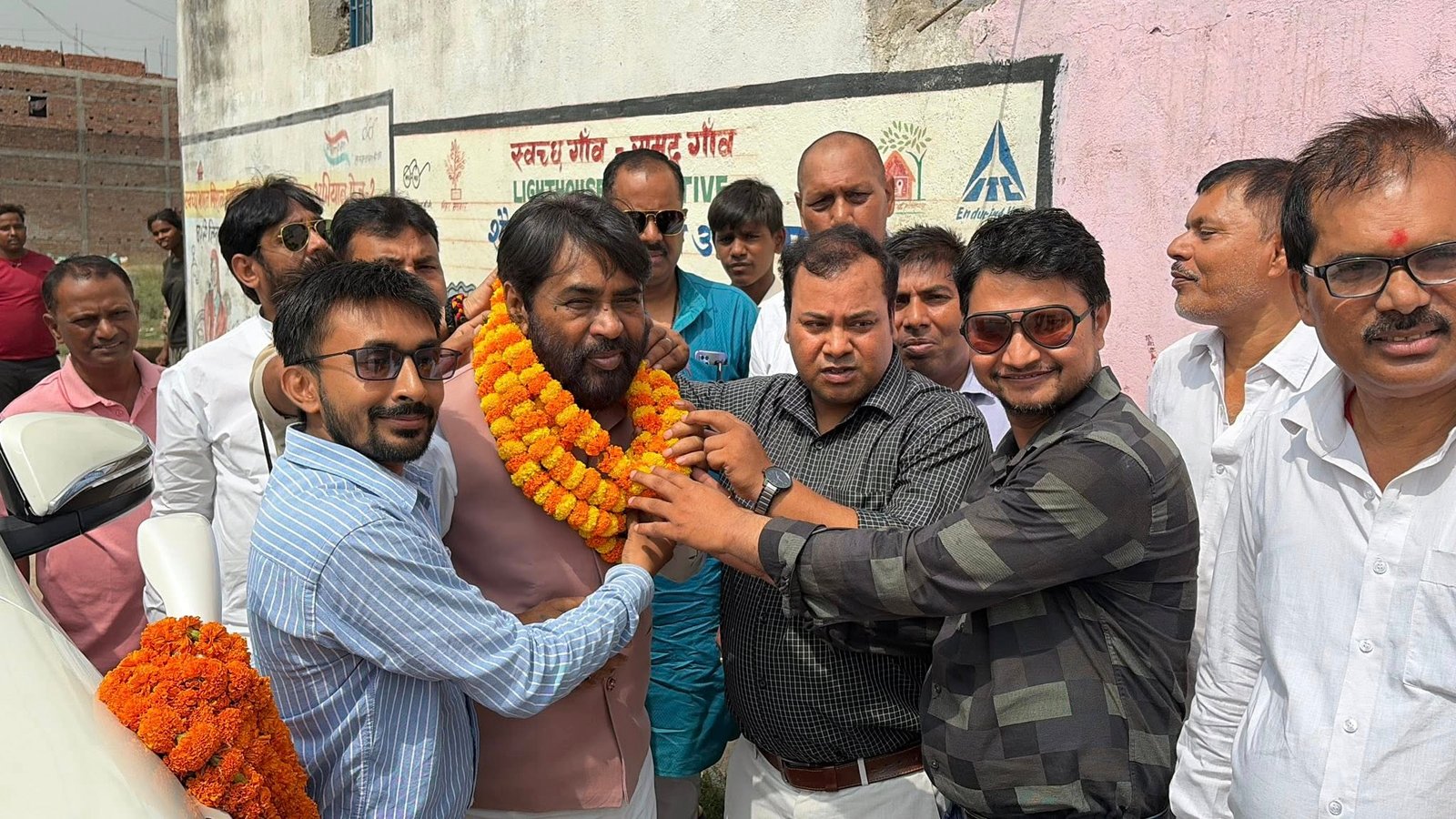 उत्क्रमित उच्च माध्यमिक विद्यालय, हरदास बिघा