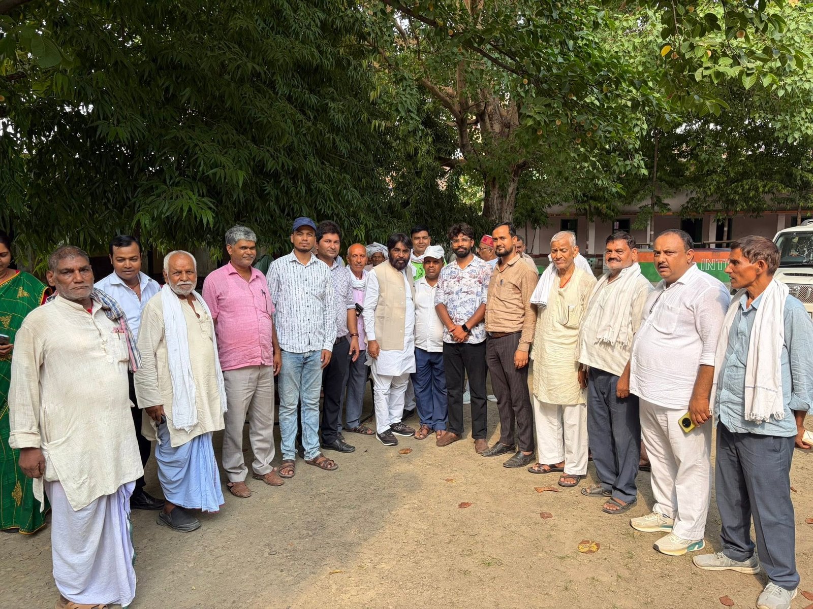 इंटर स्कूल नारदीगंज, नवादा