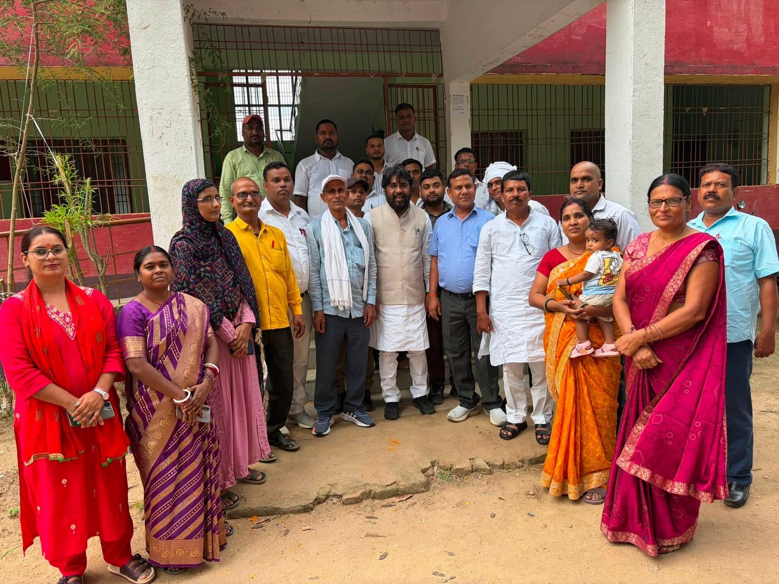 इंटर विद्यालय लौंद (नवादा)