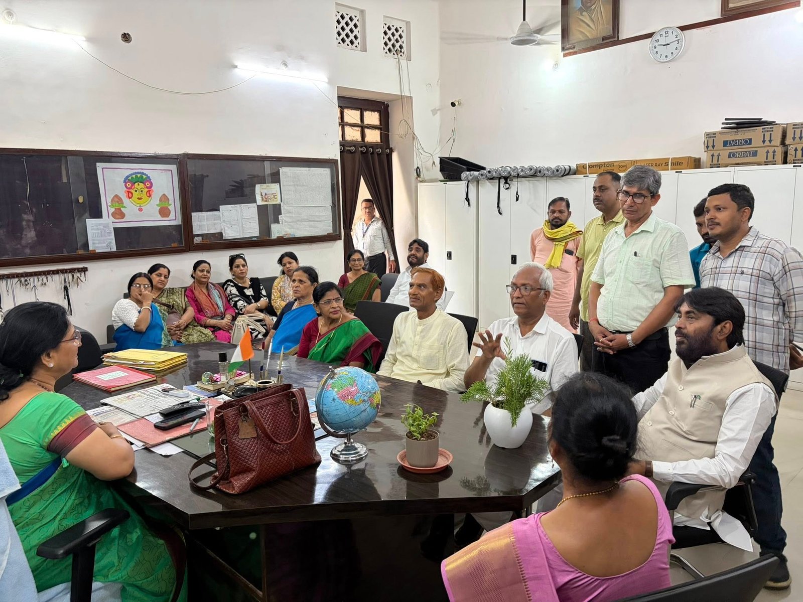 बाकीपुर राजकीय बालिका उच्च माध्यमिक विद्यालय
