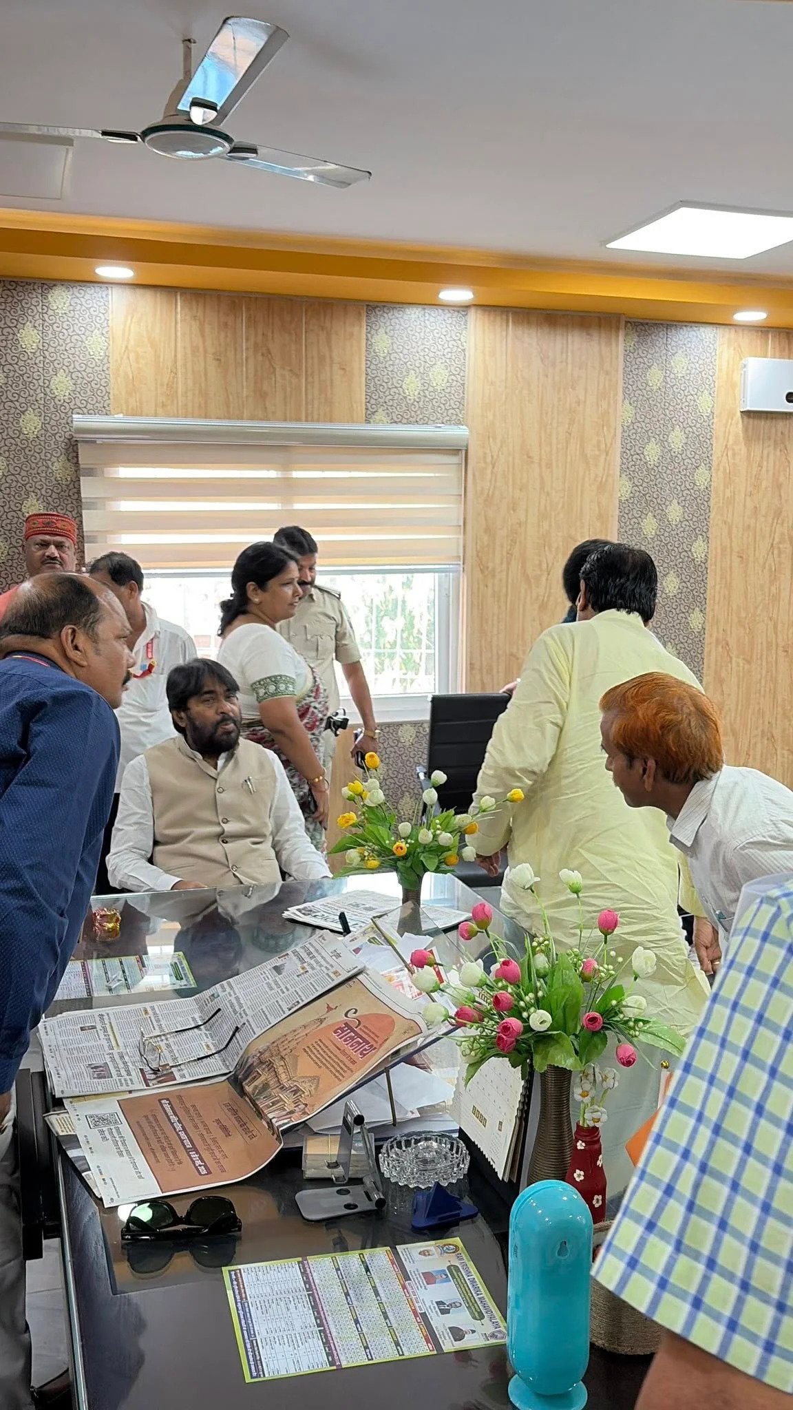 R.K.D. College