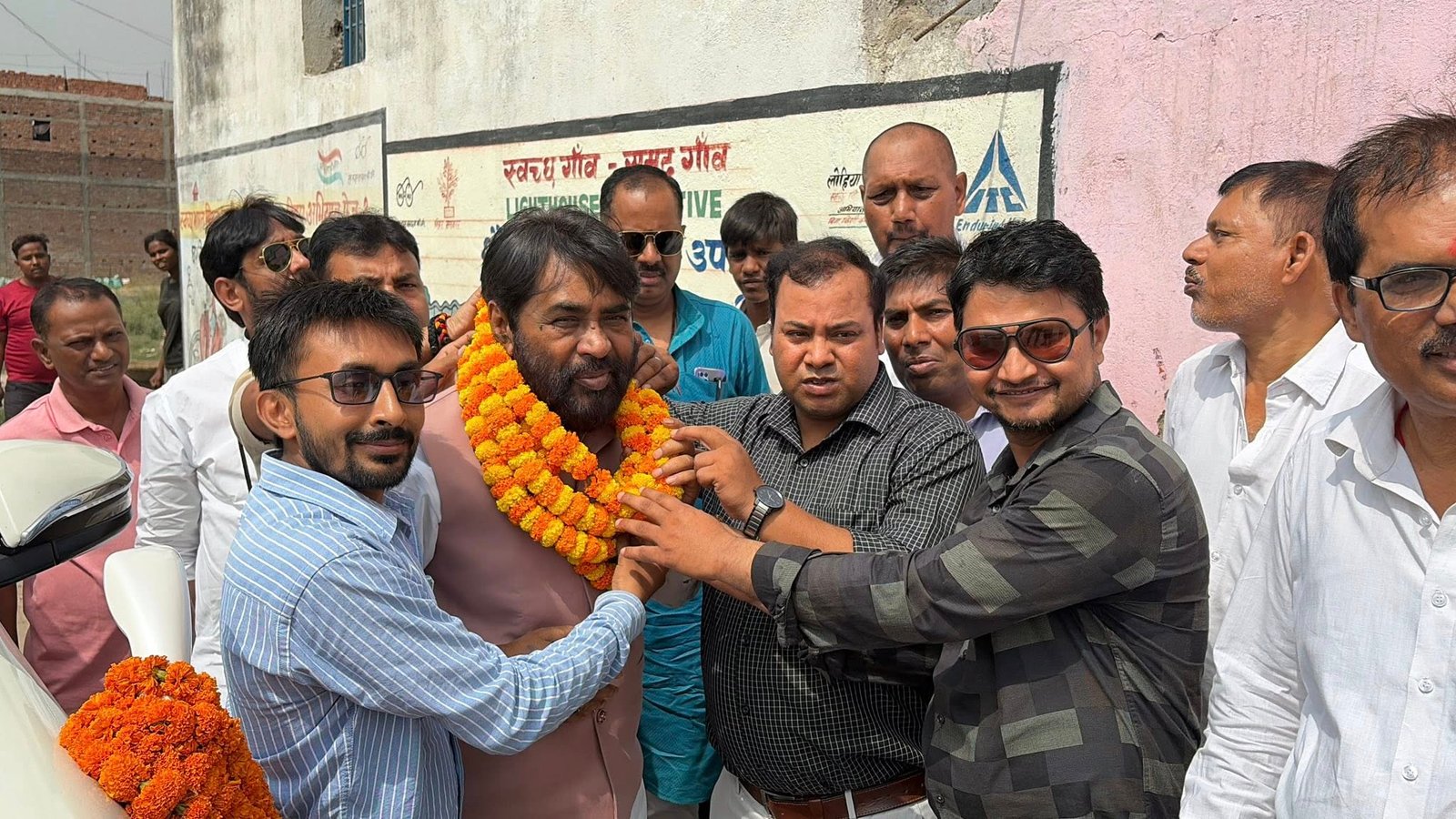 उत्क्रमित उच्च माध्यमिक विद्यालय, हरदास बिघा