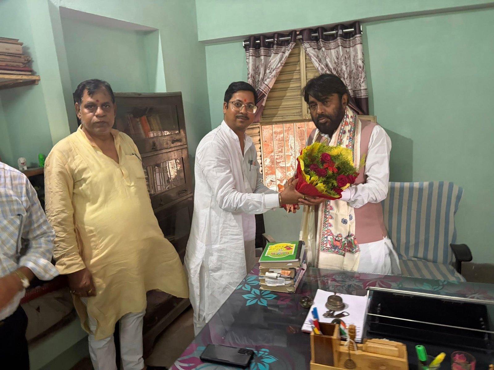 श्री गणेश आदर्श संस्कृत हाई स्कूल
