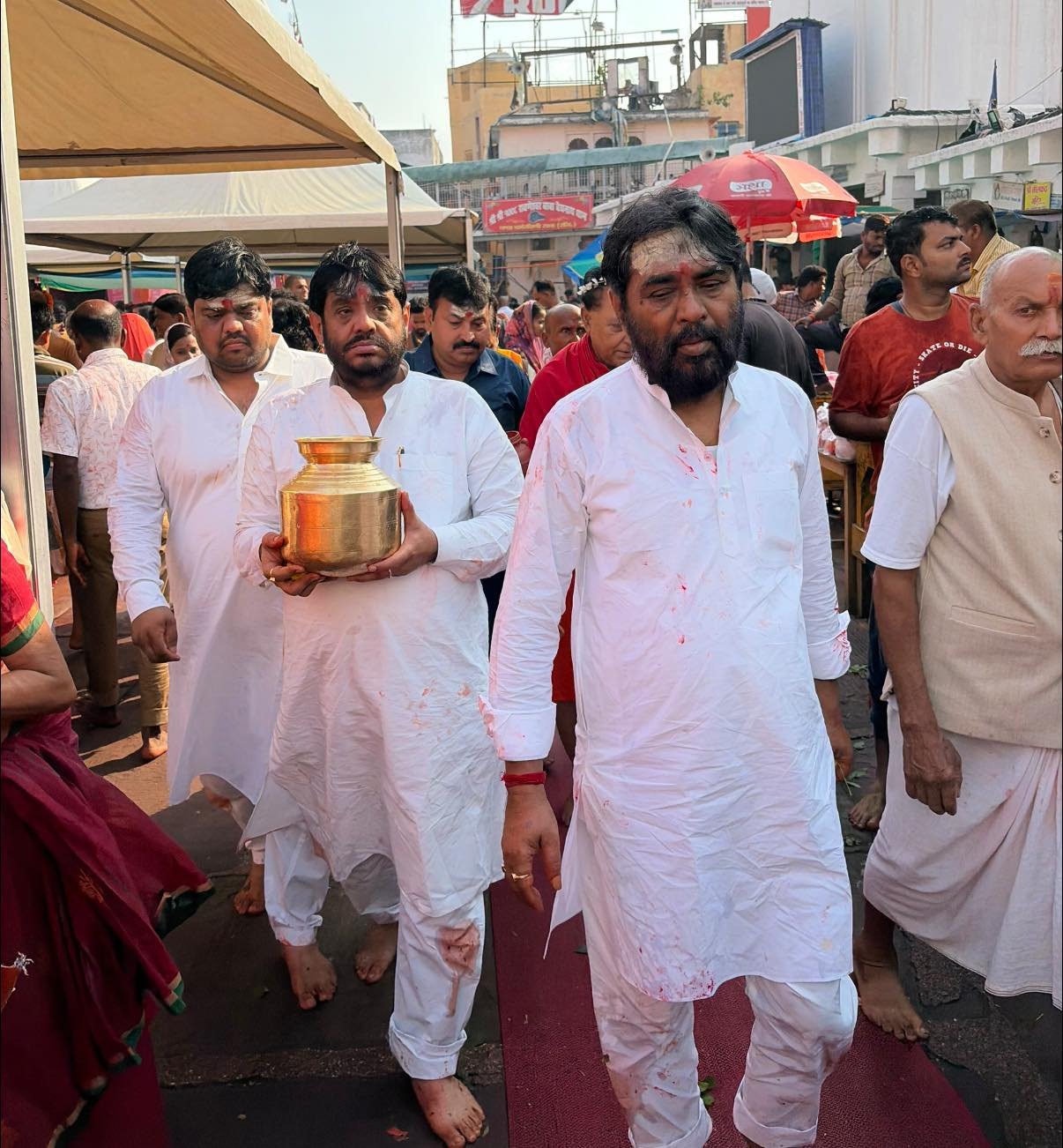 बाबाधाम (देवघर, झारखंड)