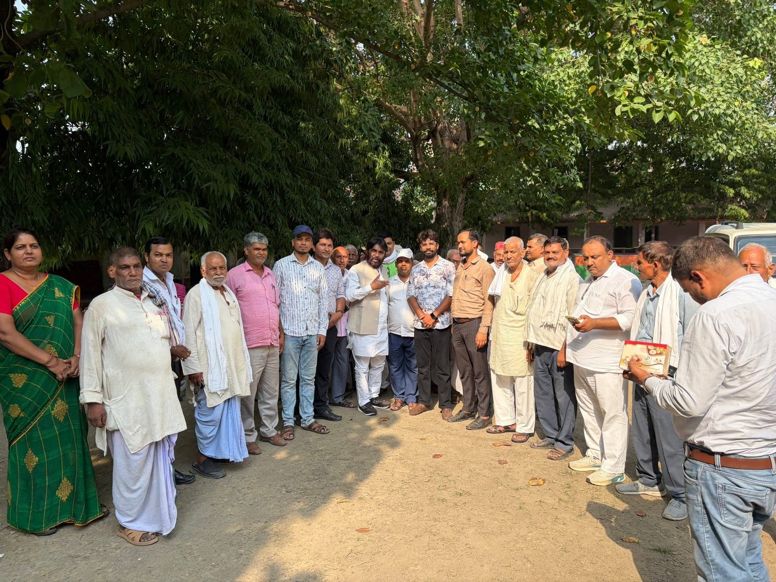 इंटर स्कूल नारदीगंज, नवादा