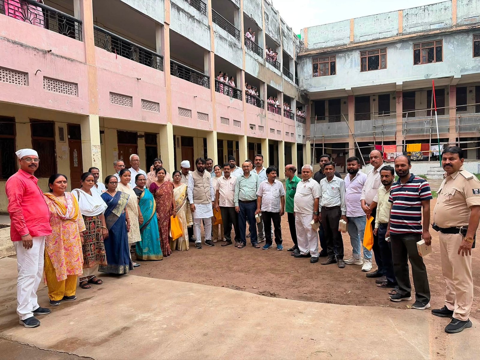श्री गुरु गोविंद सिंह बालक और बालिका उच्च माध्यमिक विद्यालय (पटना सिटी