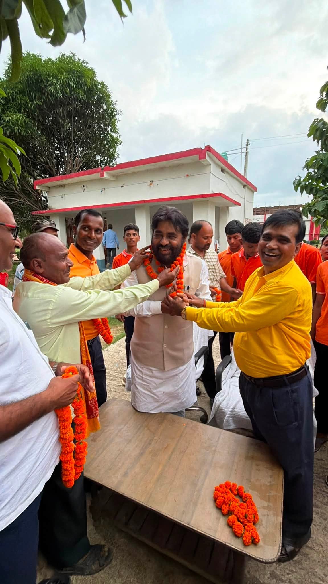बी पीएम इंटरनेशनल स्कूल सिरदला (नवादा)