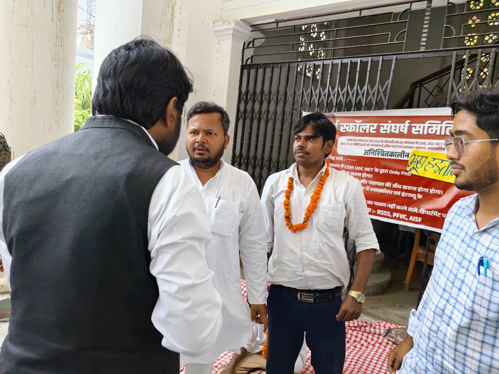 Nawal Kishore Yadav