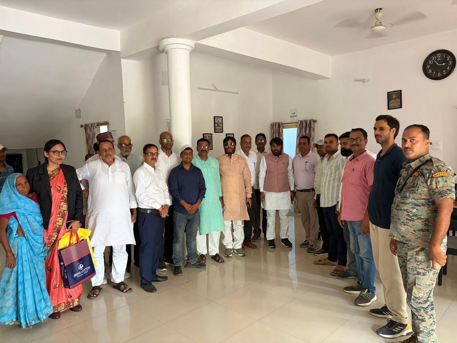वीर कुंवर सिंह विश्वविद्यालय (VKSU), आरा (बिहार)