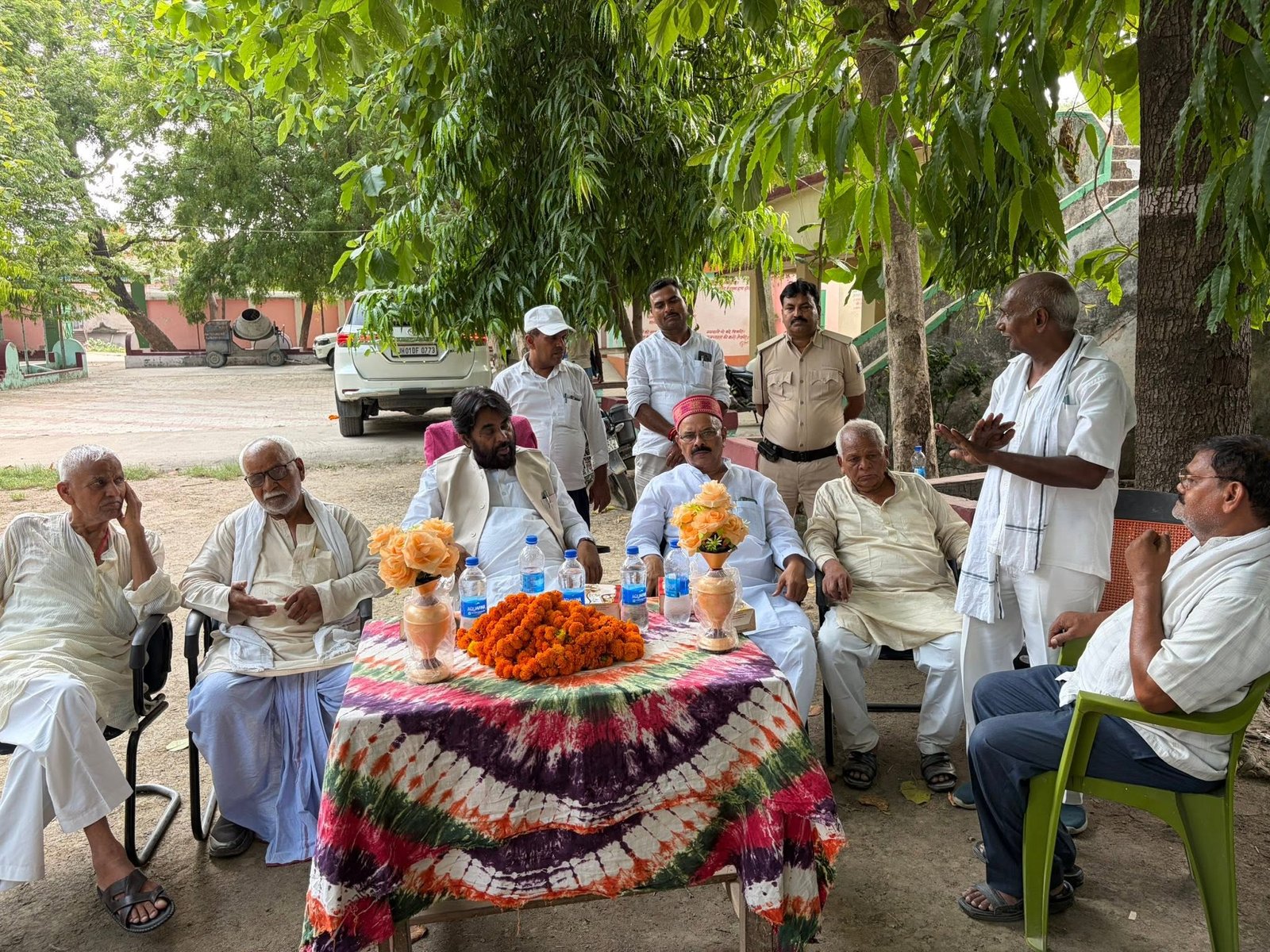 इंटर स्कूल नारदीगंज, नवादा
