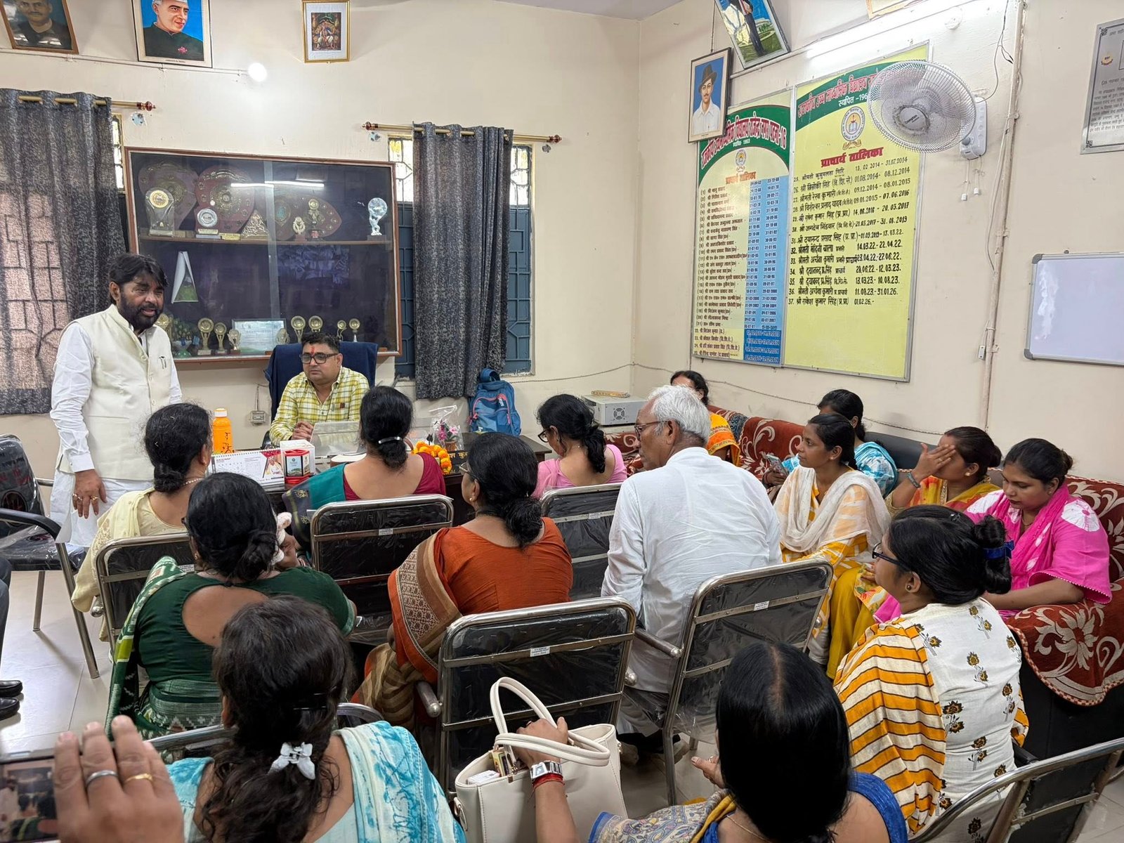 राजकीय उच्च माध्यमिक विद्यालय (राजेंद्र नगर)