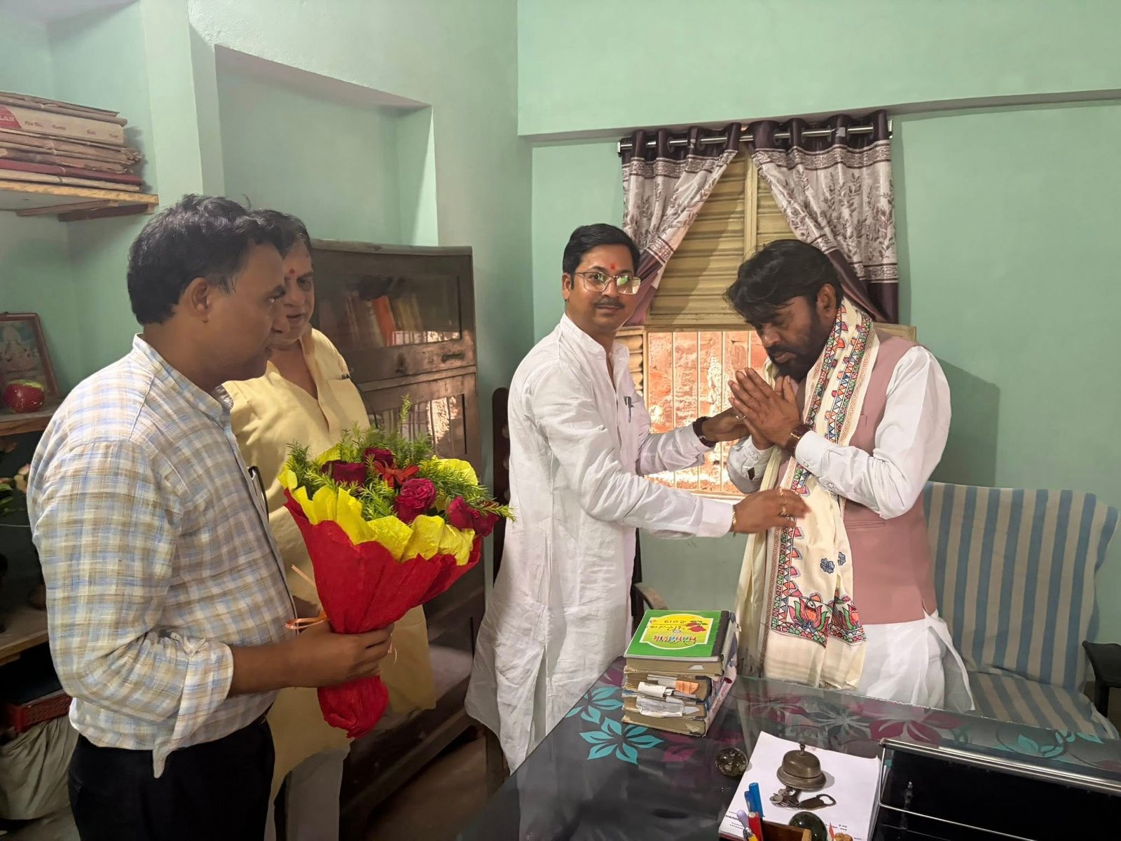 श्री गणेश आदर्श संस्कृत हाई स्कूल