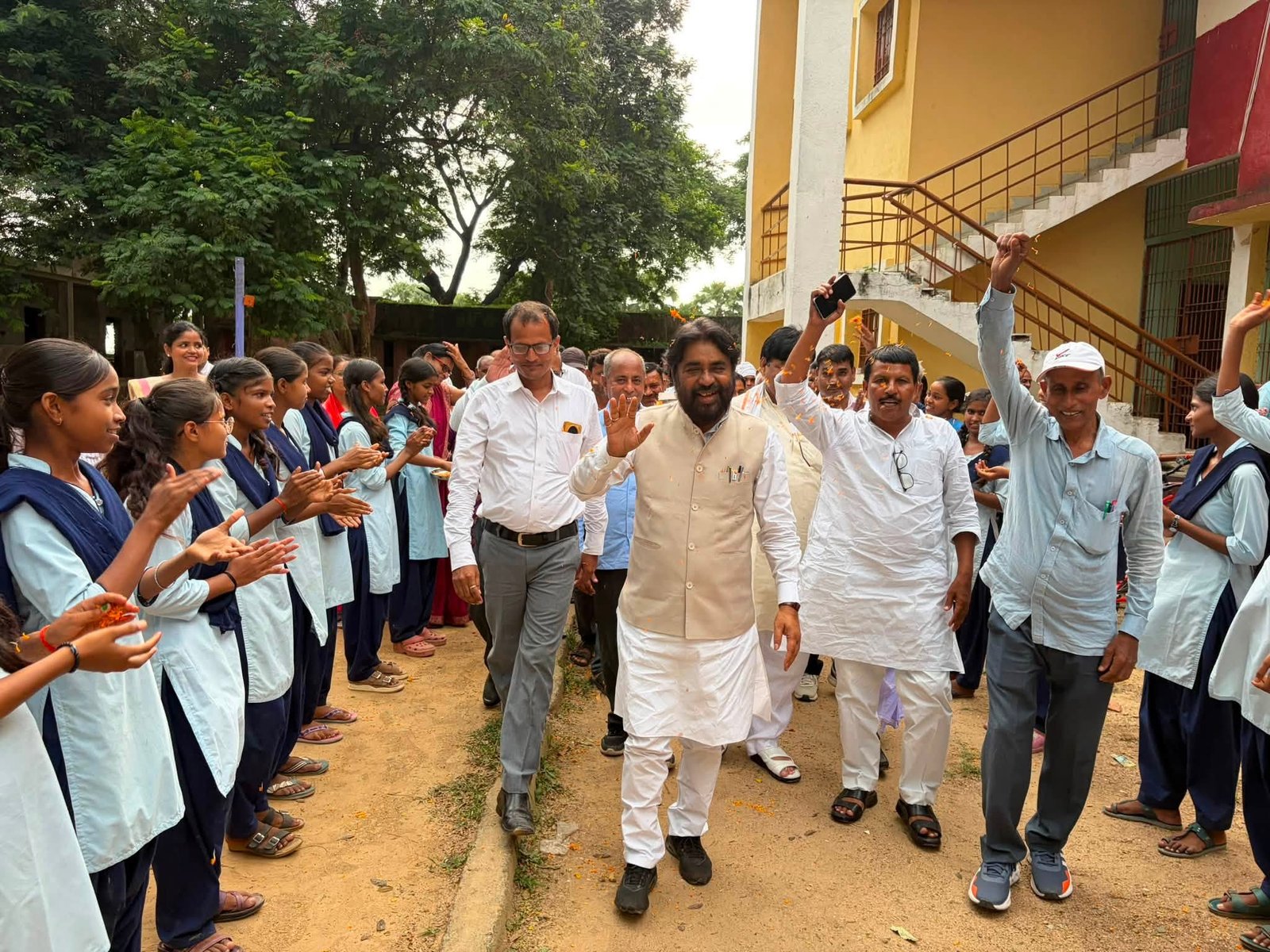 इंटर विद्यालय लौंद (नवादा)