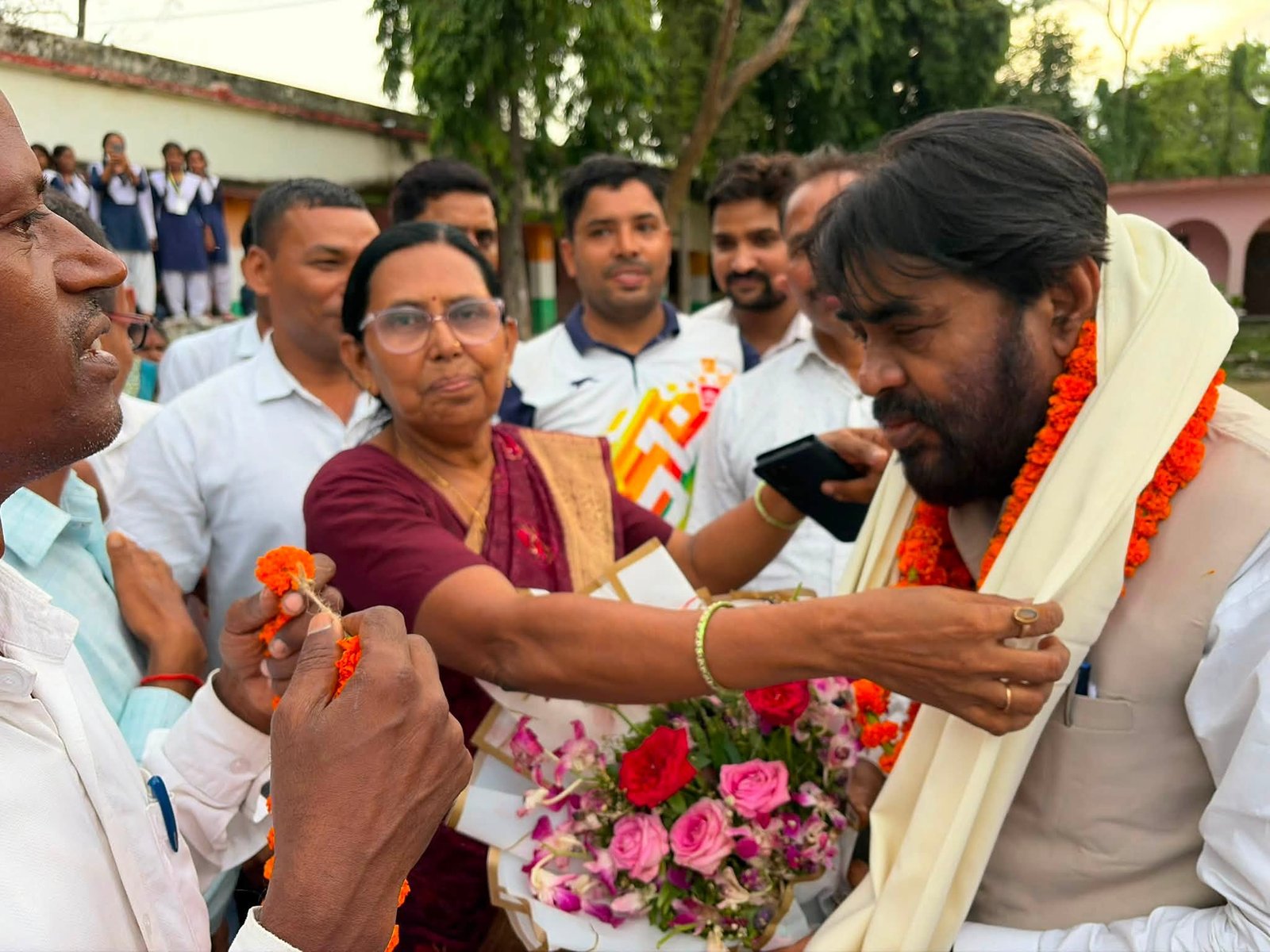 राजकीयकृत इंटर आदर्श उच्च माध्यमिक विद्यालय, सिरदला (नवादा)