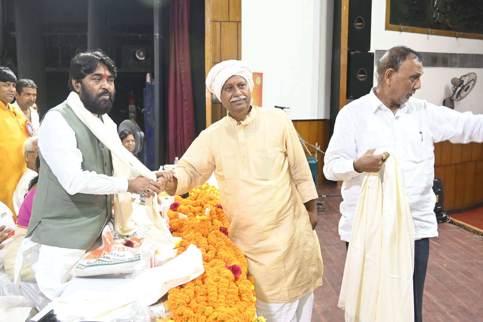 प्रोo (डॉo) नवल किशोर यादव