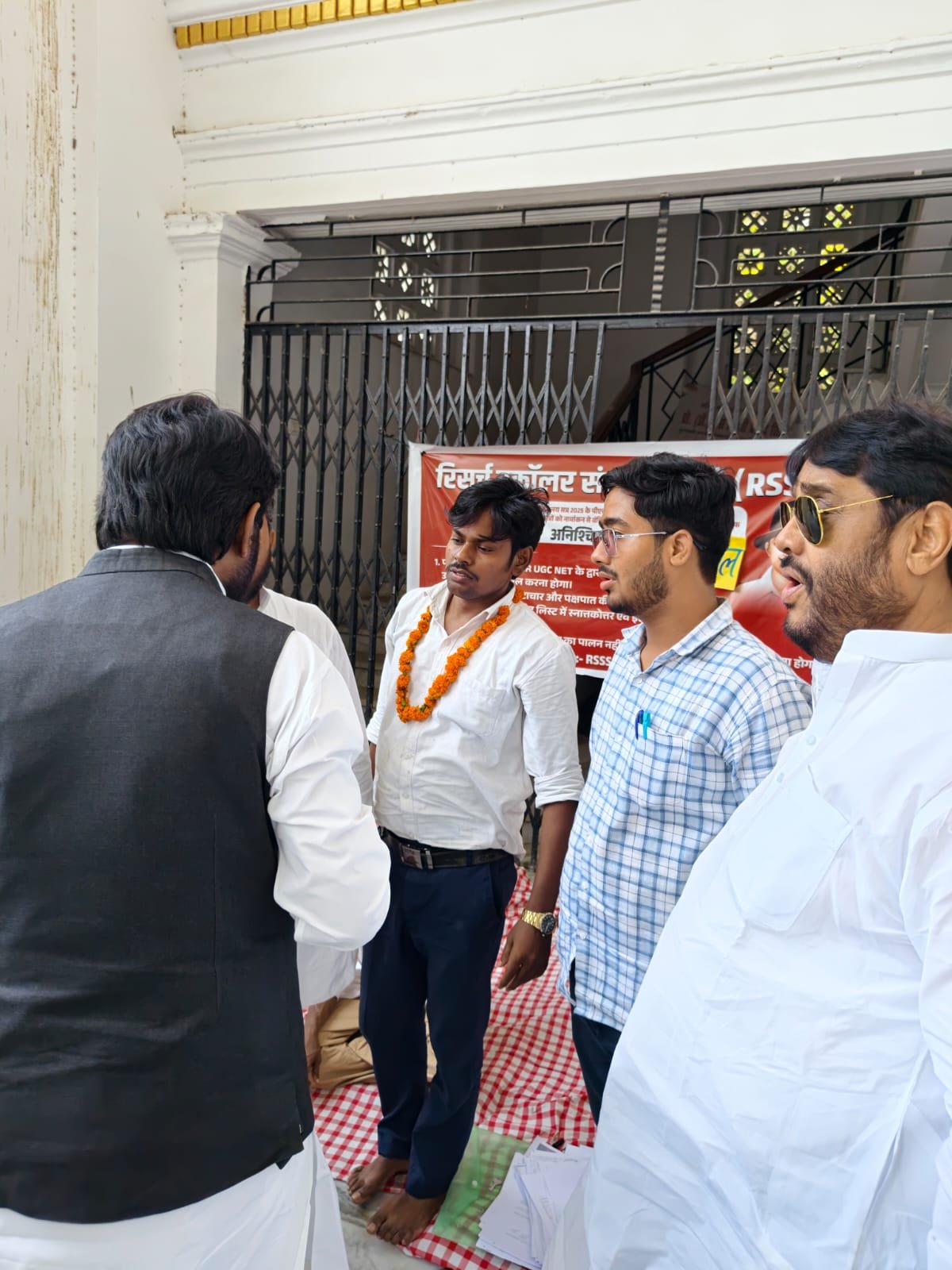Nawal Kishore Yadav