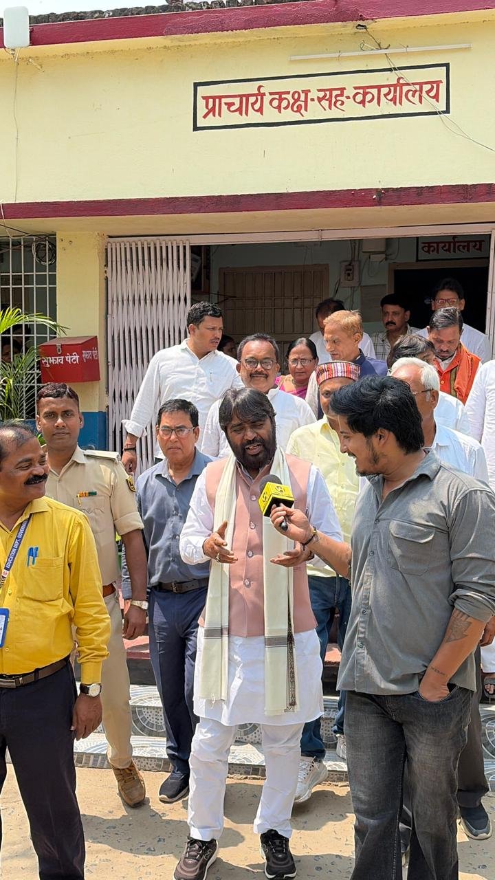 प्रोo (डॉo) नवल किशोर यादव