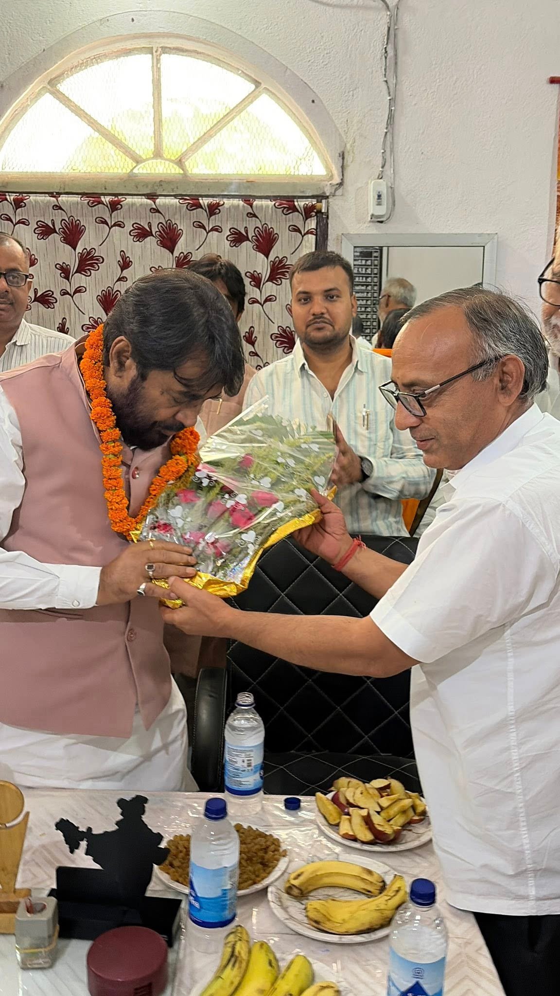 वीर कुंवर सिंह विश्वविद्यालय (VKSU), आरा (बिहार)