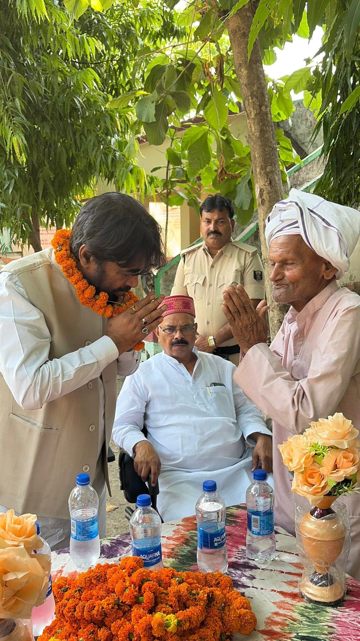 इंटर स्कूल नारदीगंज, नवादा
