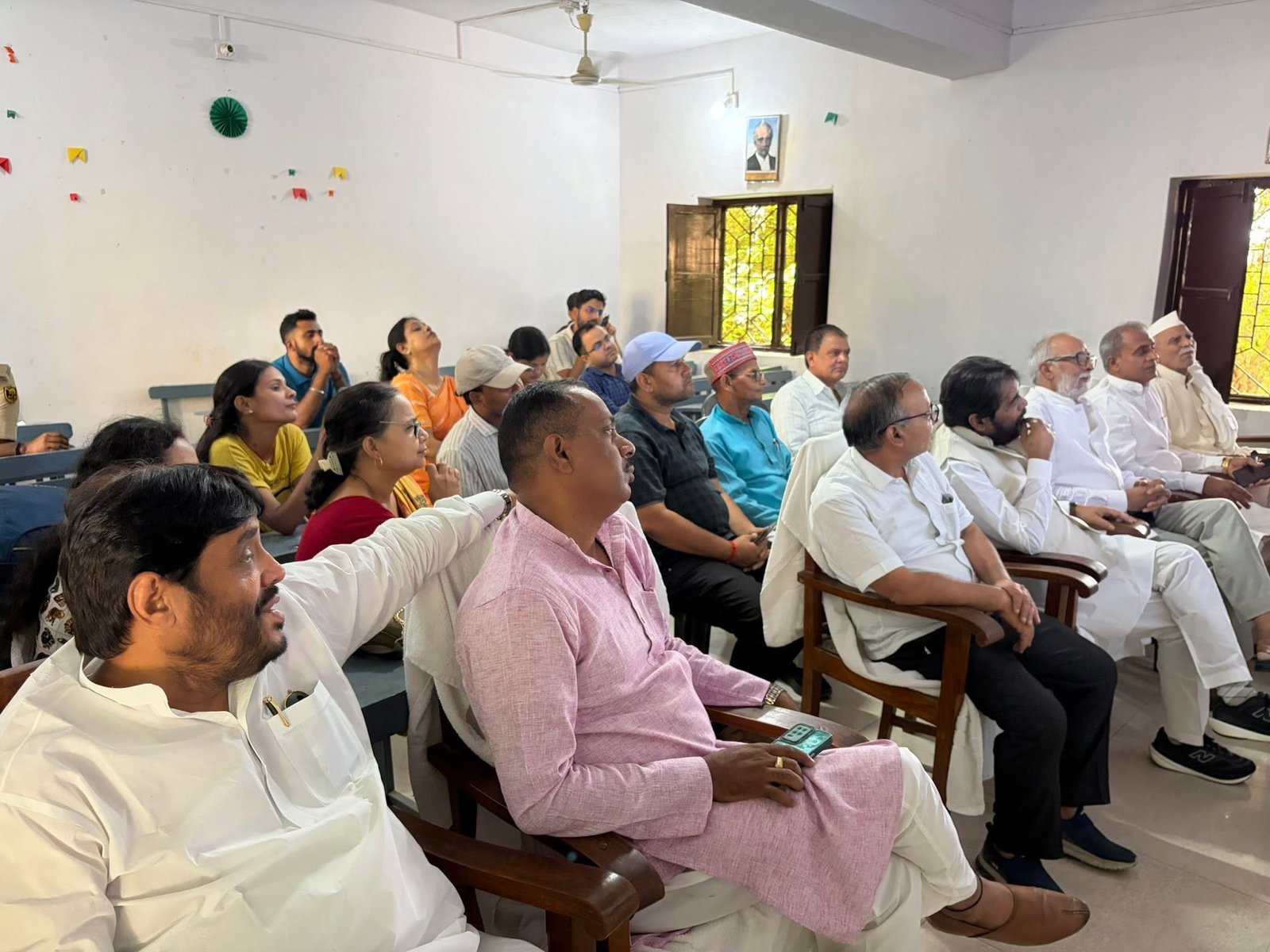 वीर कुंवर सिंह विश्वविद्यालय (VKSU), आरा (बिहार)
