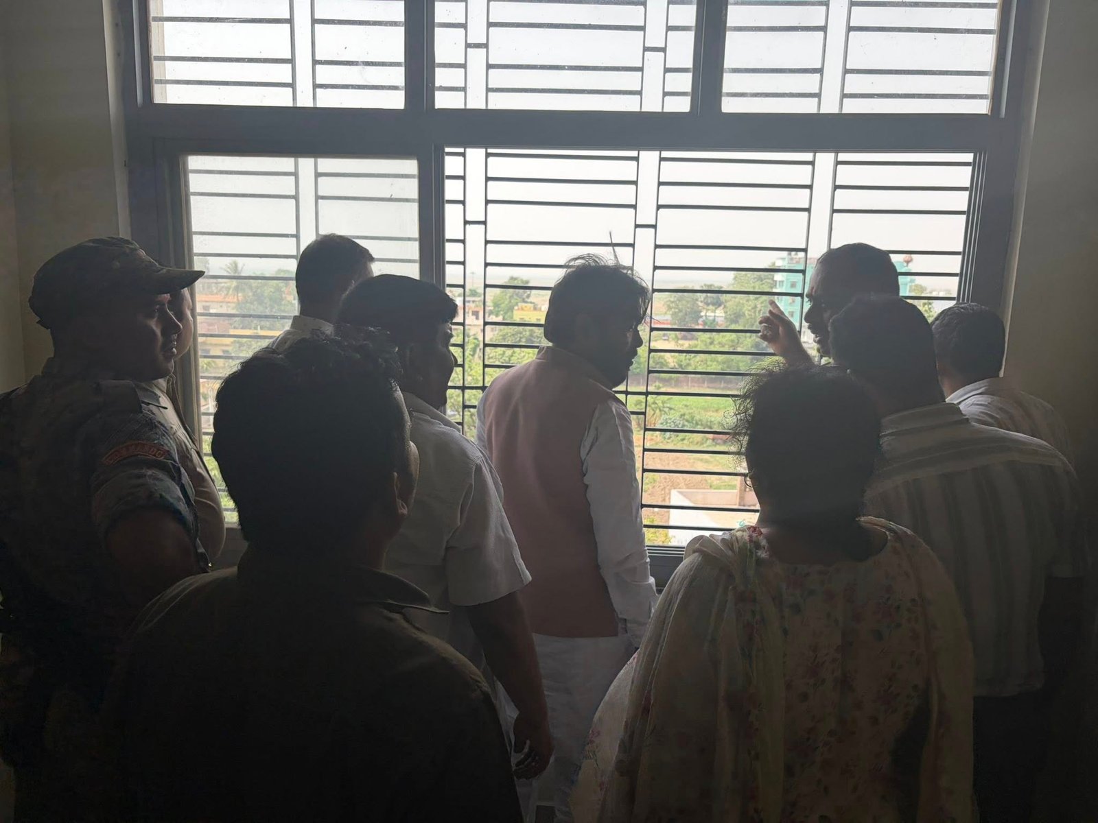मंजू सिन्हा परियोजना बालिका उच्च माध्यमिक विद्यालय (बख्तियारपुर)