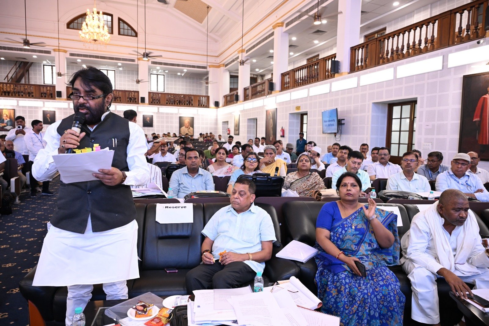 Nawal Kishore Yadav
