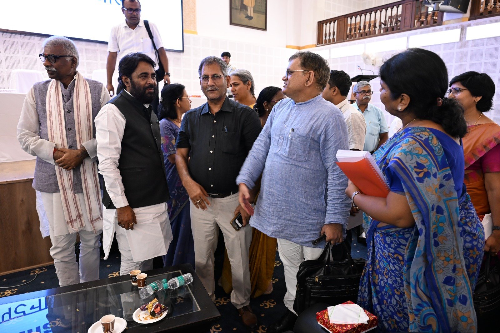 Nawal Kishore Yadav