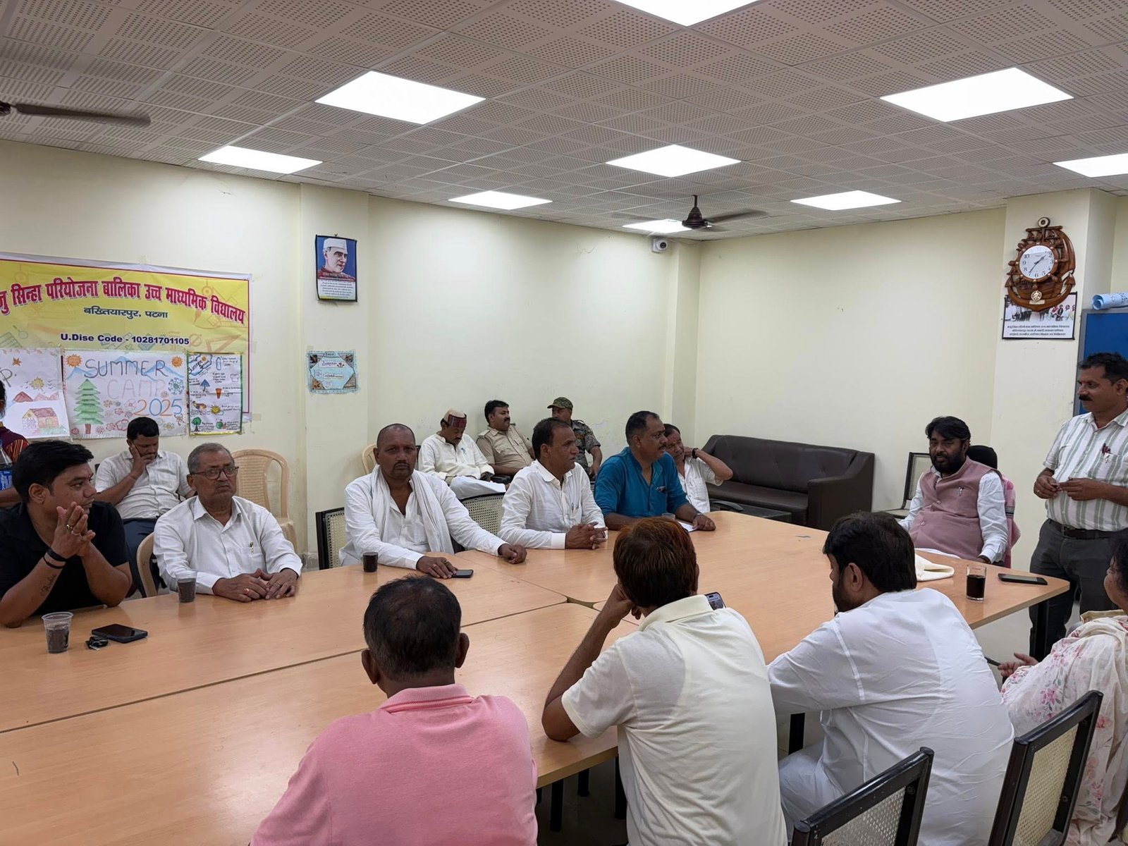 मंजू सिन्हा परियोजना बालिका उच्च माध्यमिक विद्यालय (बख्तियारपुर)