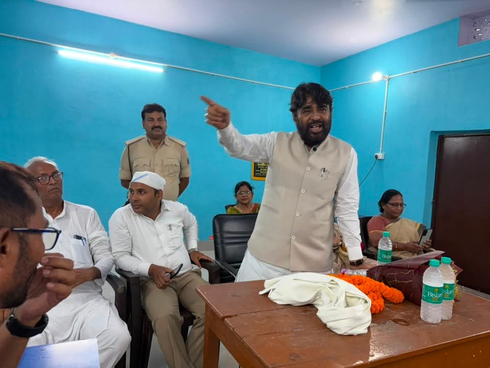 कस्तूरबा गांधी बालिका विद्यालय, खगौल (दानापुर, पटना)