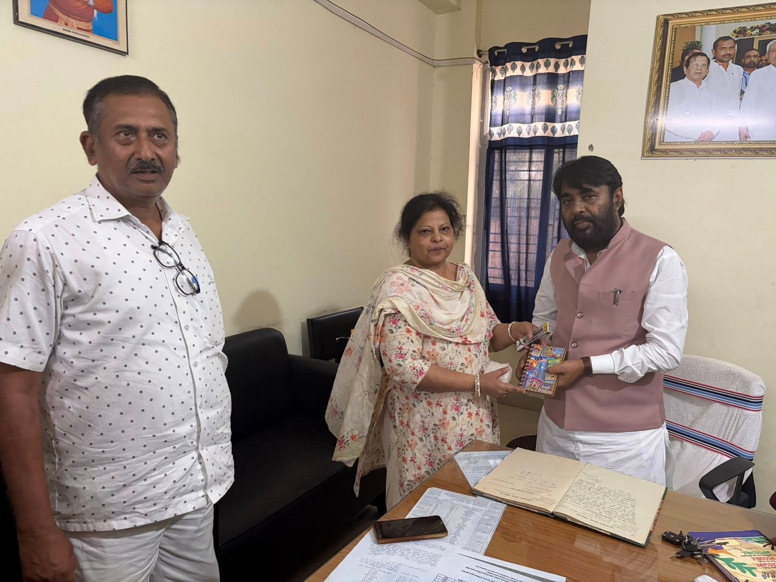 मंजू सिन्हा परियोजना बालिका उच्च माध्यमिक विद्यालय (बख्तियारपुर)