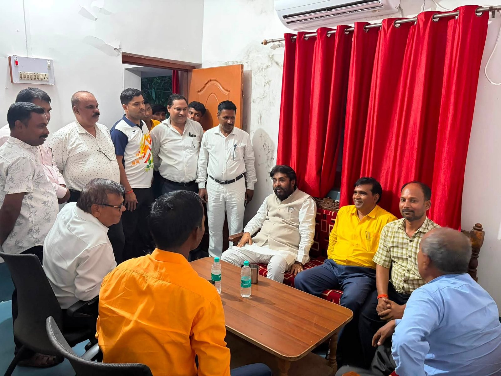 बी पीएम इंटरनेशनल स्कूल सिरदला (नवादा)