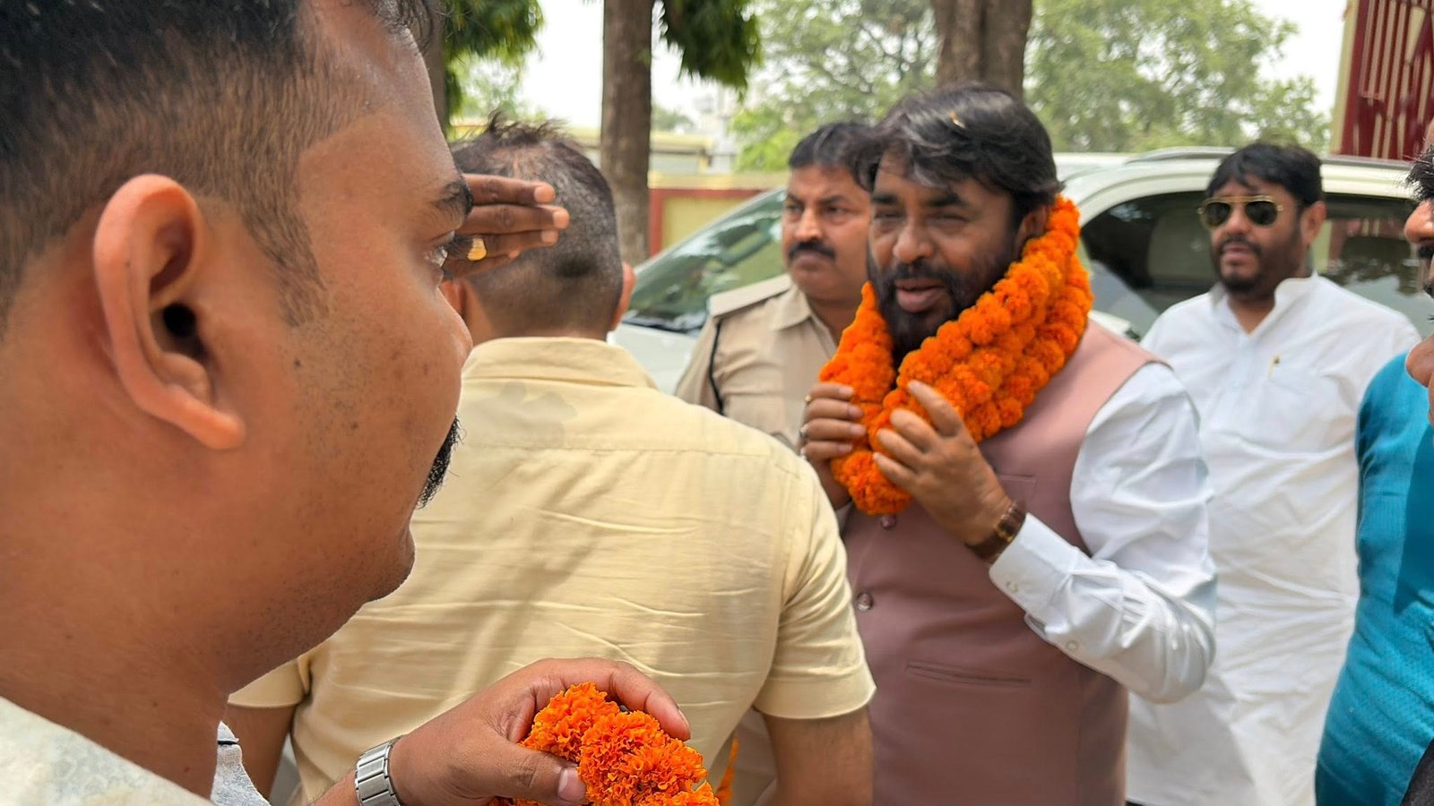 राजकीयकृत उच्च माध्यमिक विद्यालय, सालिमपुर (पटना)