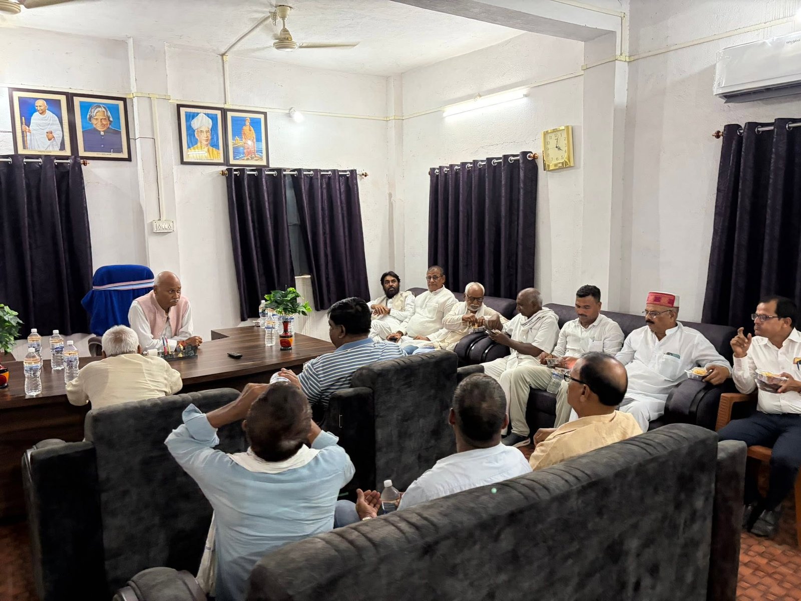 नारदीगंज डिग्री महाविद्यालय