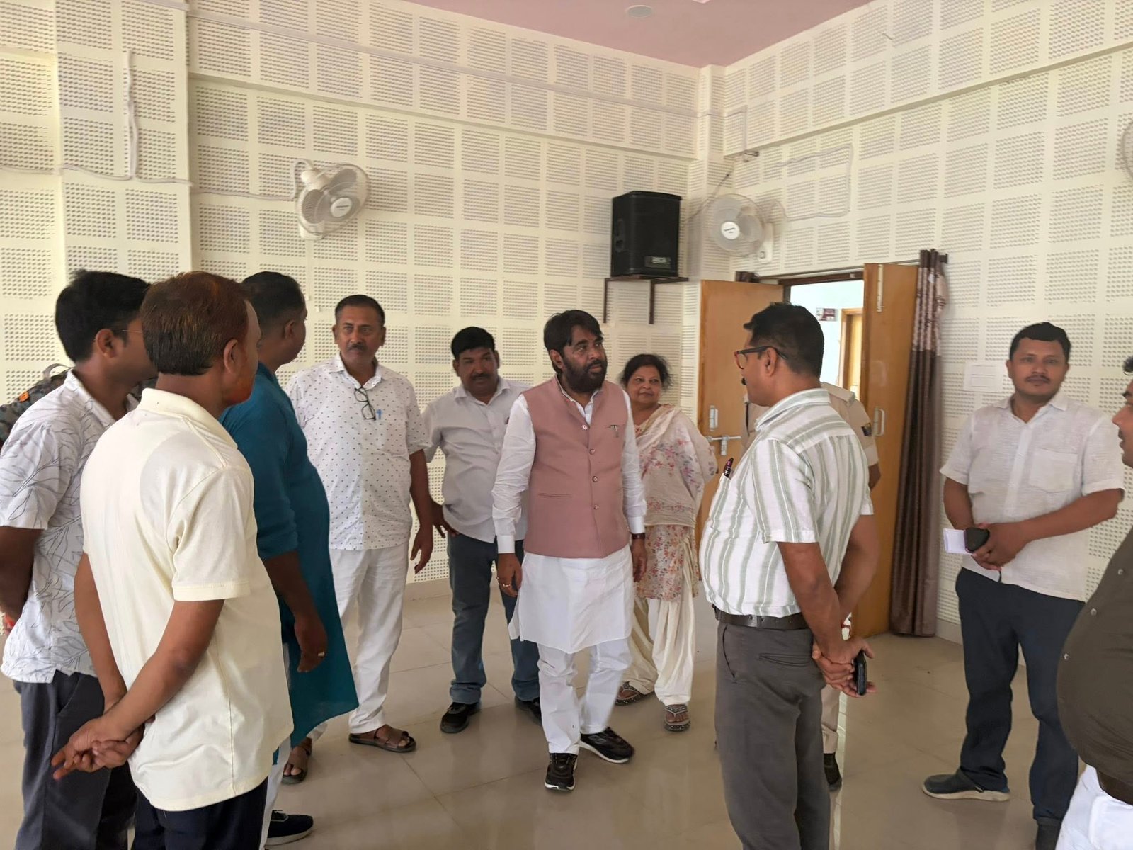 मंजू सिन्हा परियोजना बालिका उच्च माध्यमिक विद्यालय (बख्तियारपुर)