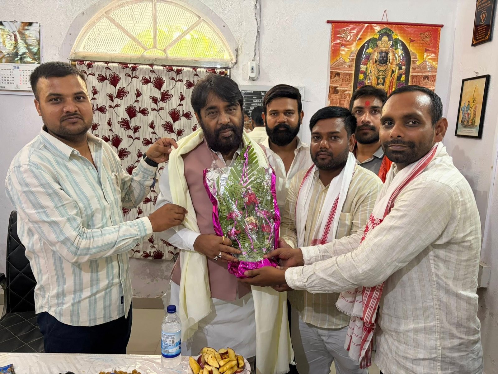 वीर कुंवर सिंह विश्वविद्यालय (VKSU), आरा (बिहार)