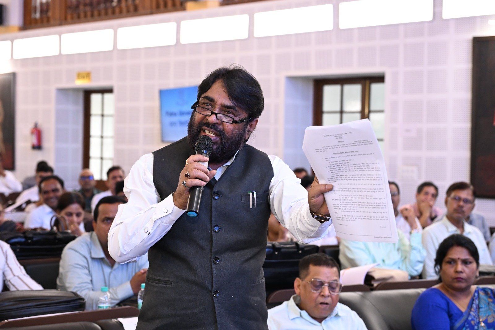 Nawal Kishore Yadav