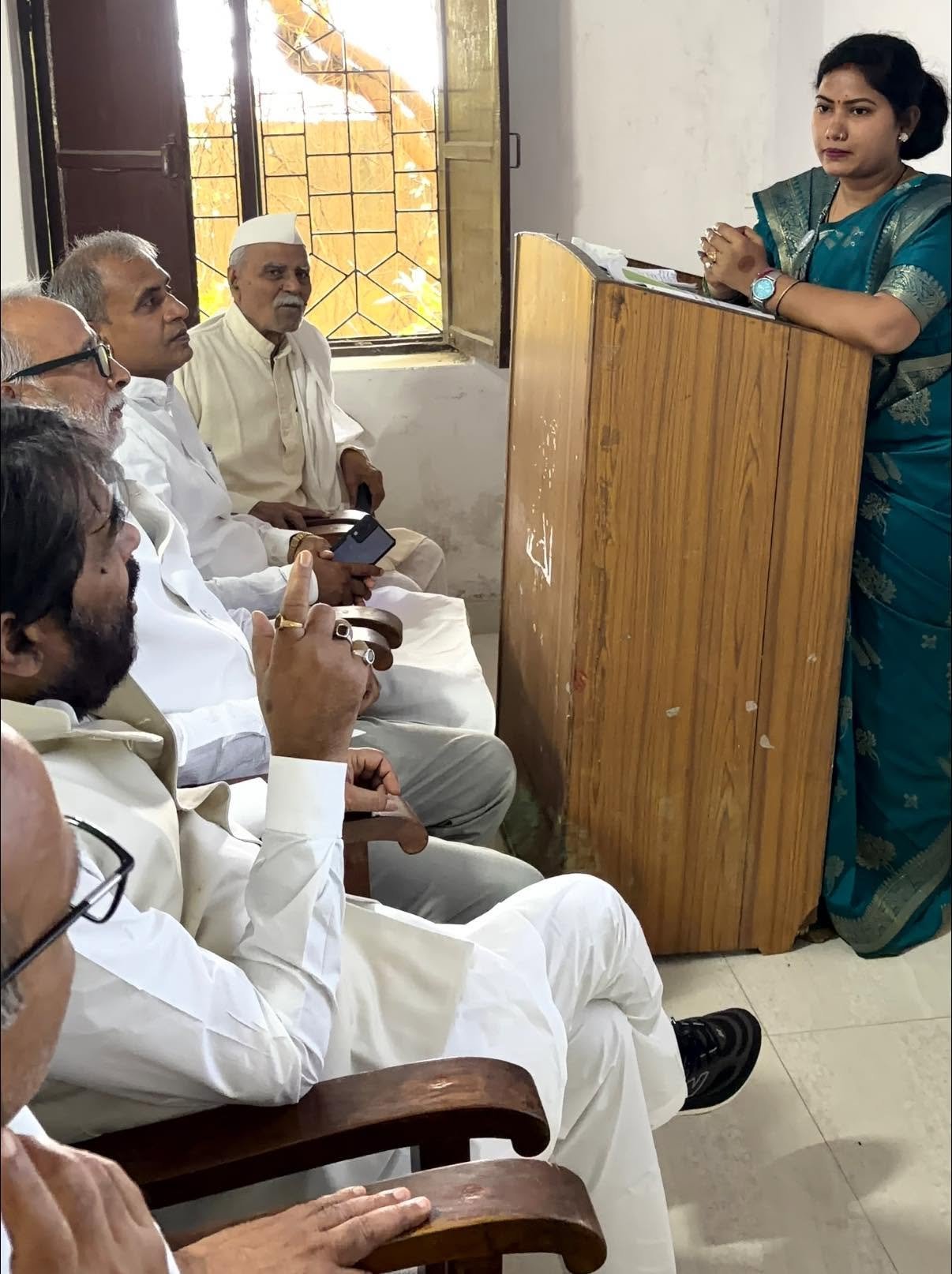 वीर कुंवर सिंह विश्वविद्यालय (VKSU), आरा (बिहार)