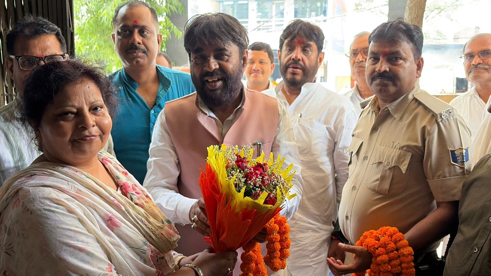 मंजू सिन्हा परियोजना बालिका उच्च माध्यमिक विद्यालय (बख्तियारपुर)