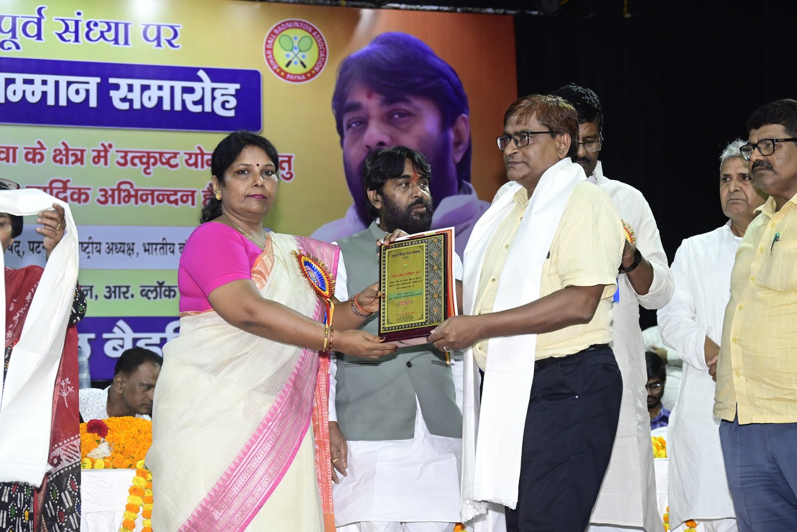 प्रोo (डॉo) नवल किशोर यादव