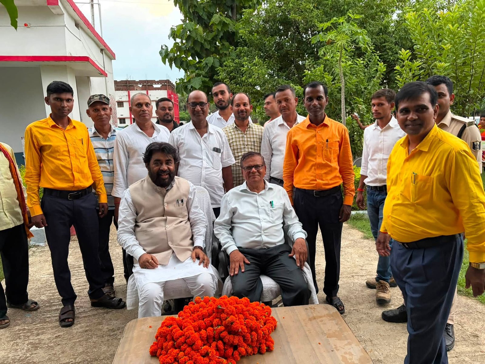 बी पीएम इंटरनेशनल स्कूल सिरदला (नवादा)