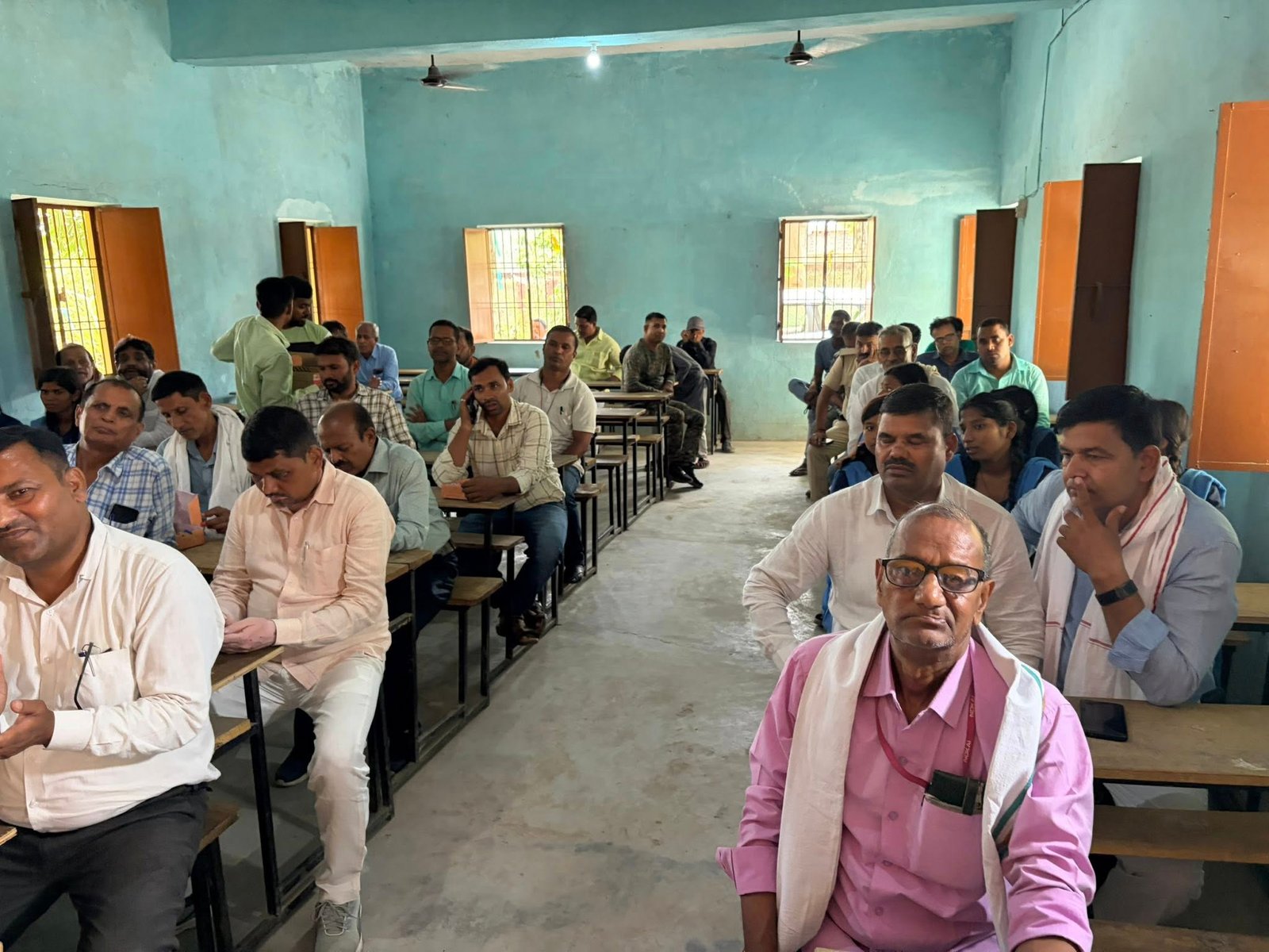 राजकीयकृत इंटर विद्यालय (नवादा-पकड़ी बरावां)