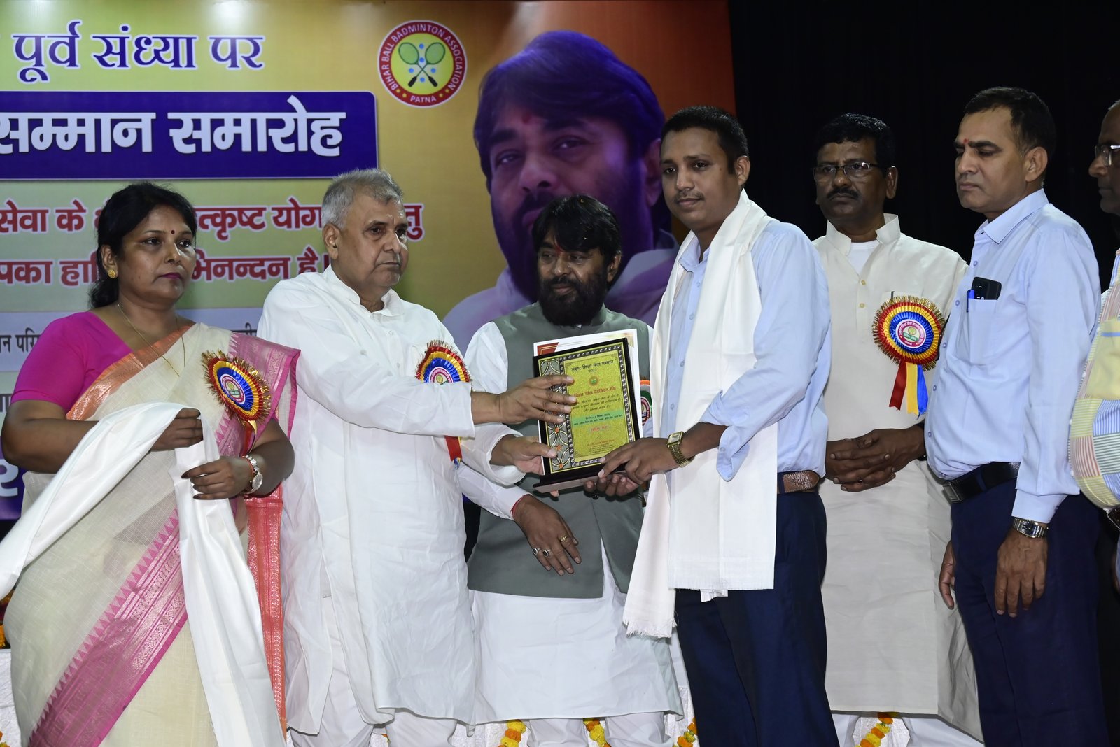 प्रोo (डॉo) नवल किशोर यादव