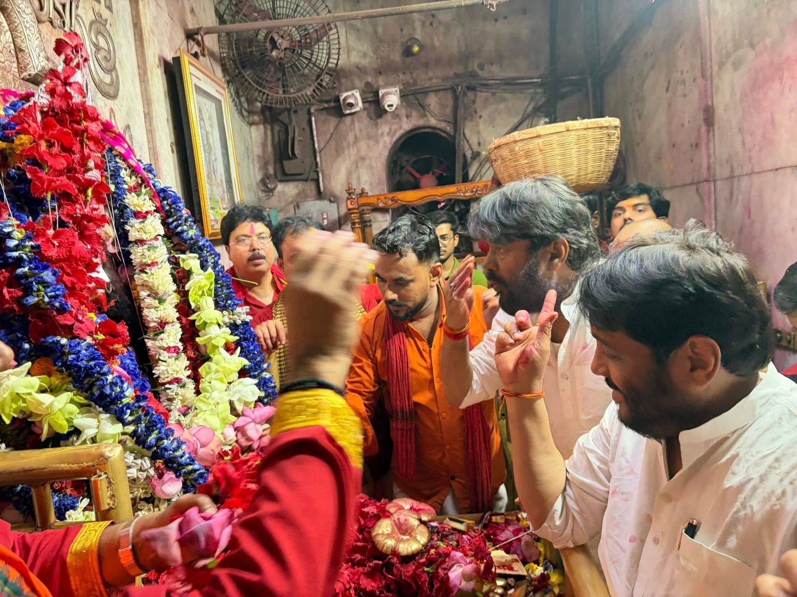 तारापीठ (पश्चिम बंगाल)