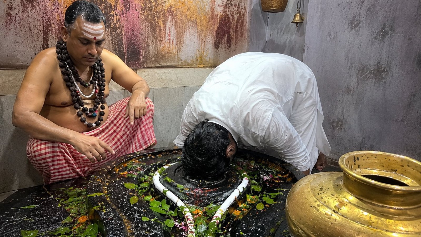बाबाधाम (देवघर, झारखंड)