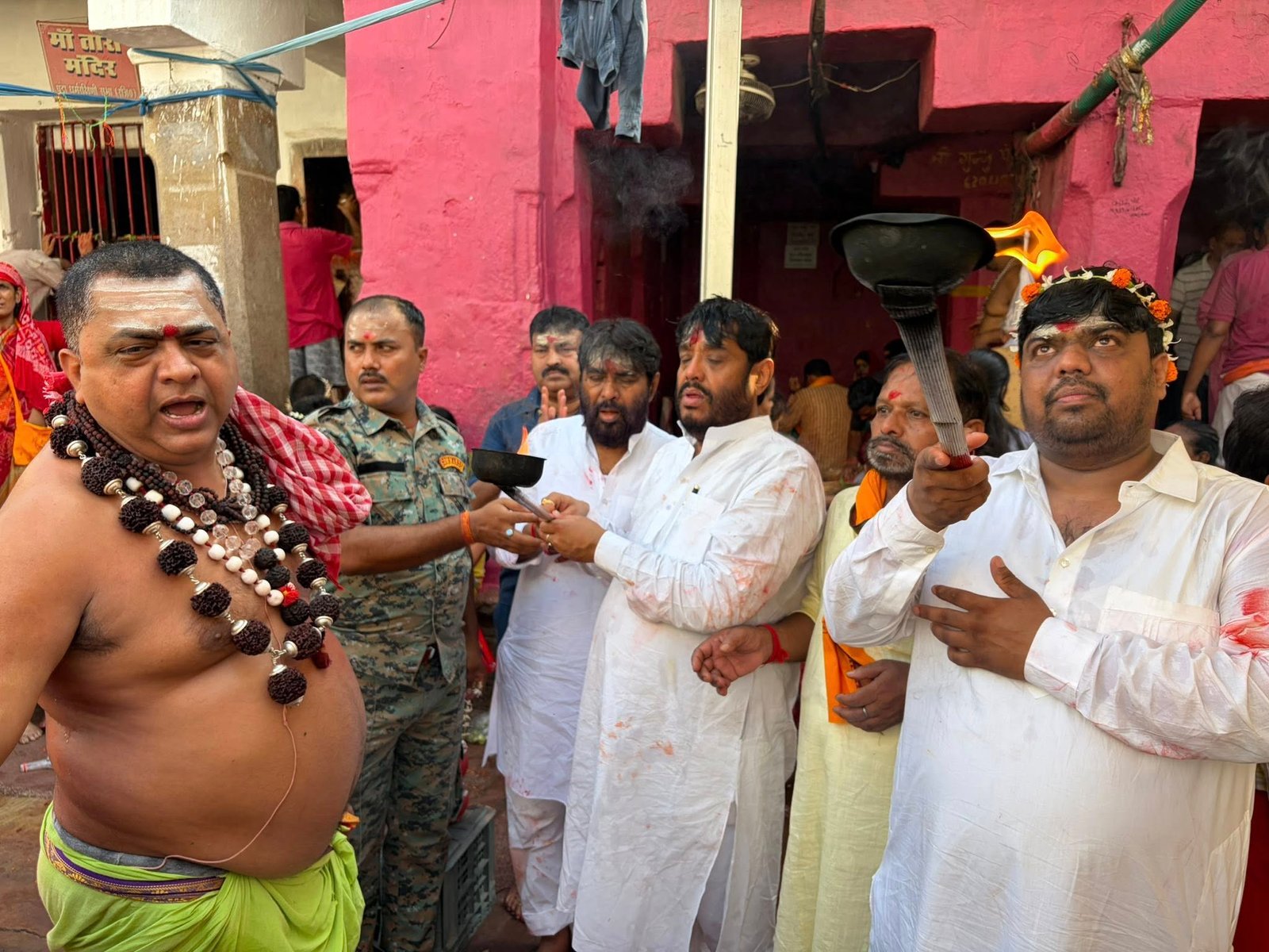 बाबाधाम (देवघर, झारखंड)