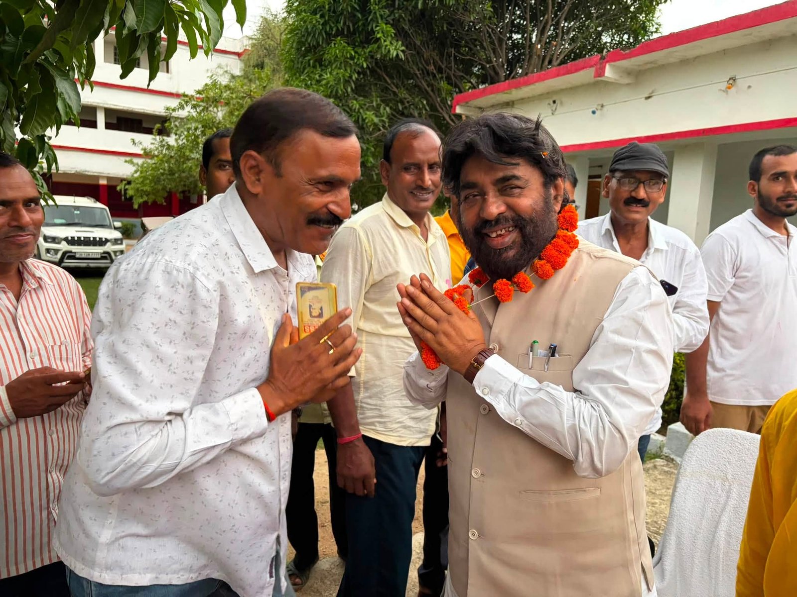 बी पीएम इंटरनेशनल स्कूल सिरदला (नवादा)