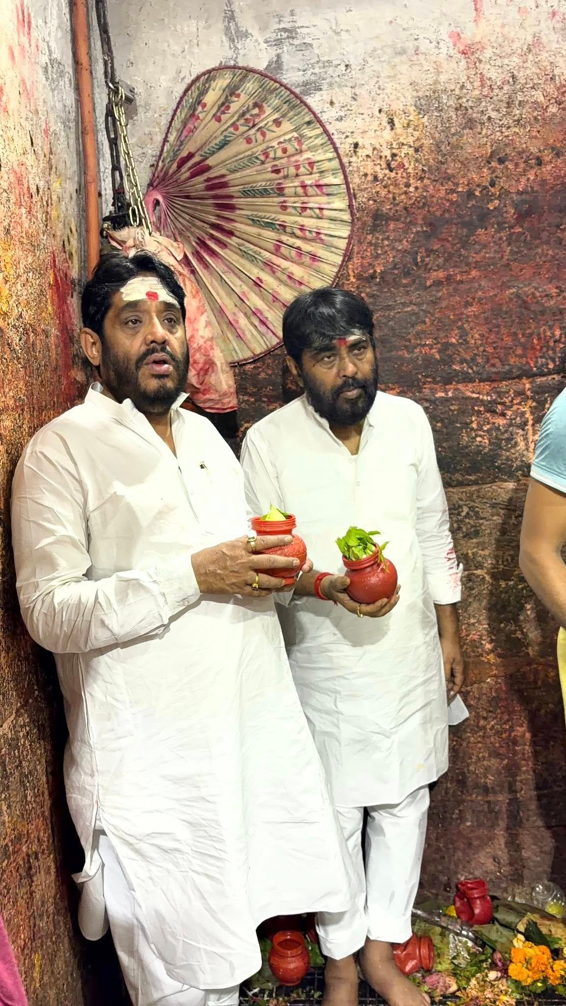 बाबाधाम (देवघर, झारखंड)