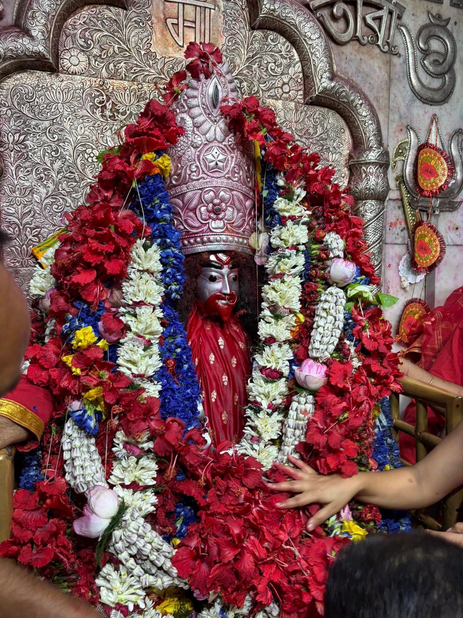 तारापीठ (पश्चिम बंगाल)