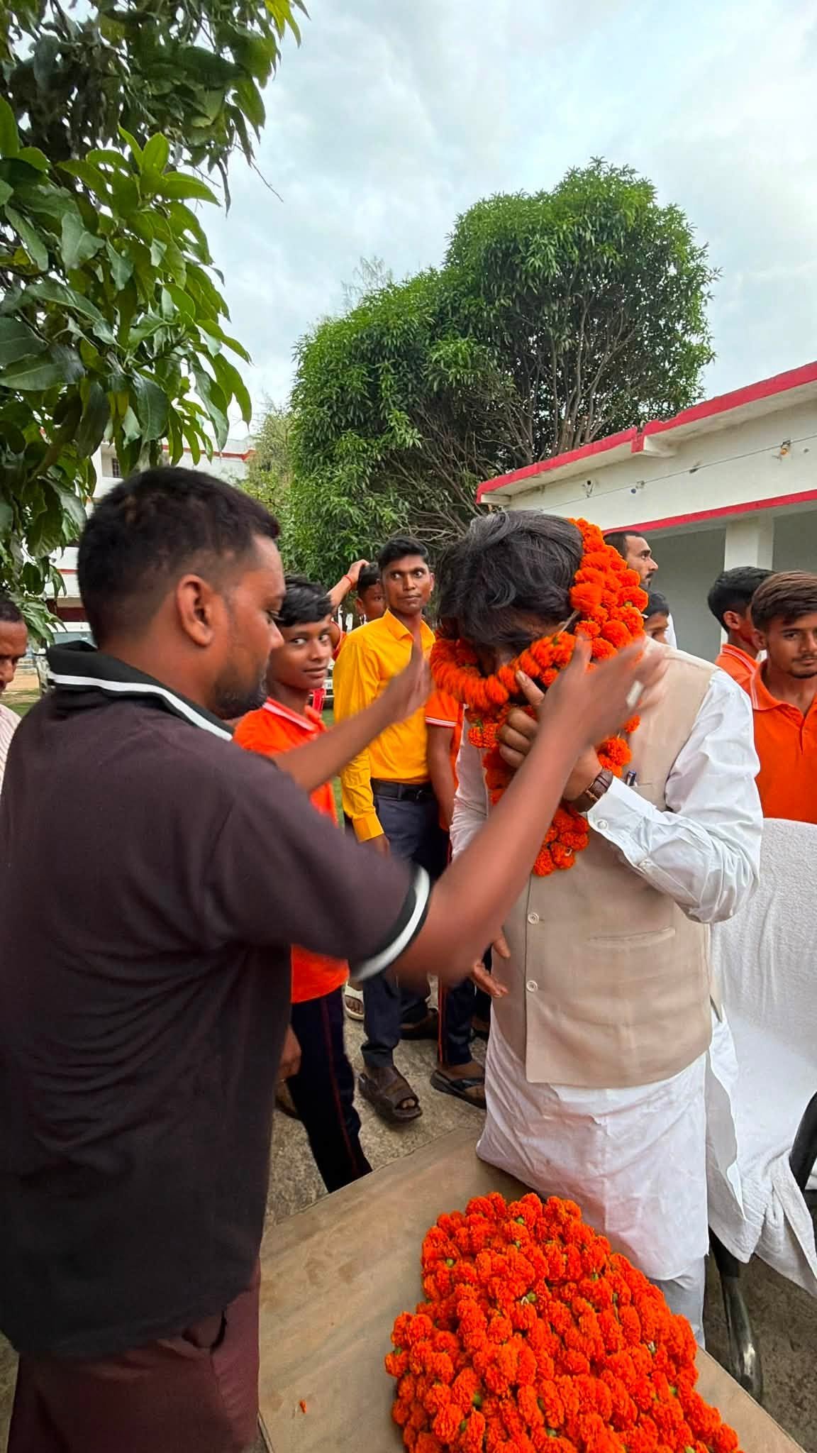 बी पीएम इंटरनेशनल स्कूल सिरदला (नवादा)